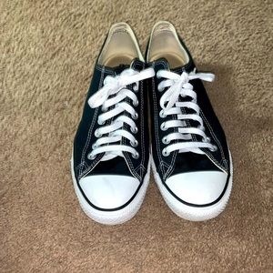 Low Top Converse